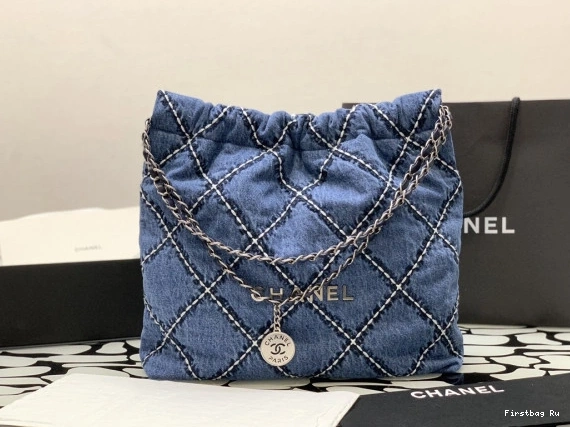 Firstbag Ru SHOPPING CHANEL BAG-39CM 0727